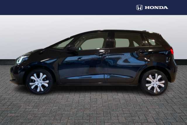 Honda Jazz e:HEV 1.5 i-MMD Hybrid SR 5dr eCVT 