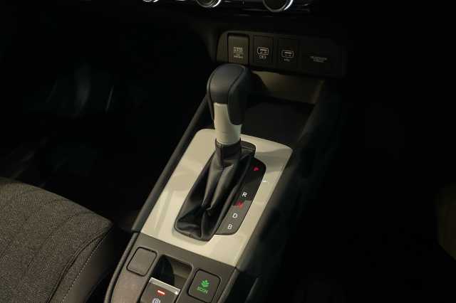 Honda Jazz e:HEV 1.5 i-MMD Hybrid SR 5dr eCVT 