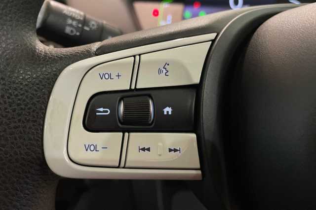 Honda Jazz e:HEV 1.5 i-MMD Hybrid SR 5dr eCVT 