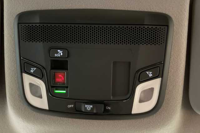 Honda Jazz e:HEV 1.5 i-MMD Hybrid SR 5dr eCVT 