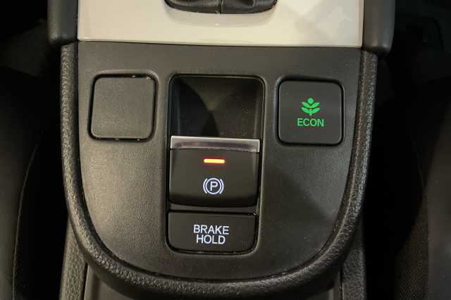 Honda Jazz e:HEV 1.5 i-MMD Hybrid SR 5dr eCVT 