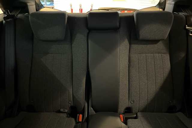 Honda Jazz e:HEV 1.5 i-MMD Hybrid SR 5dr eCVT 