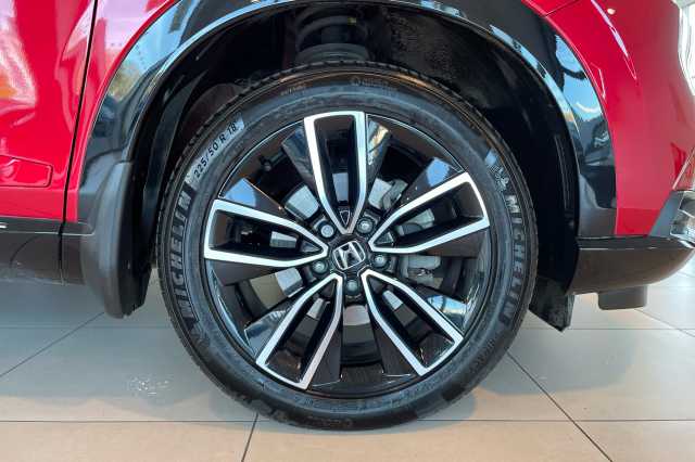 Honda HR-V e:HEV 1.5 eHEV Advance 5dr CVT 