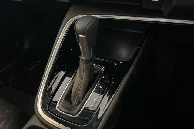 Honda HR-V e:HEV 1.5 eHEV Advance 5dr CVT 