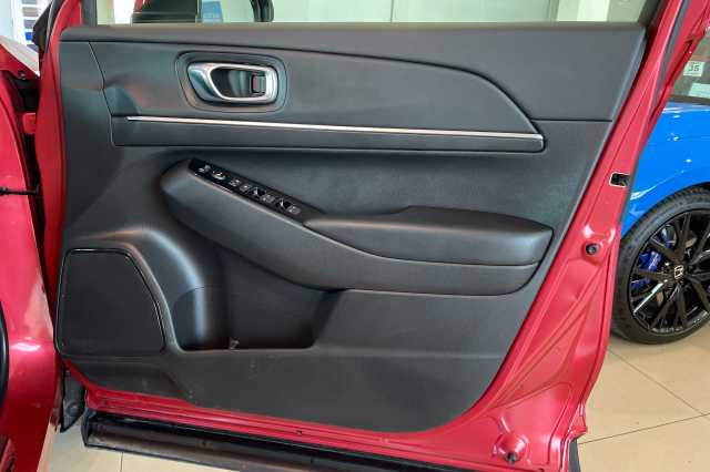 Honda HR-V e:HEV 1.5 eHEV Advance 5dr CVT 