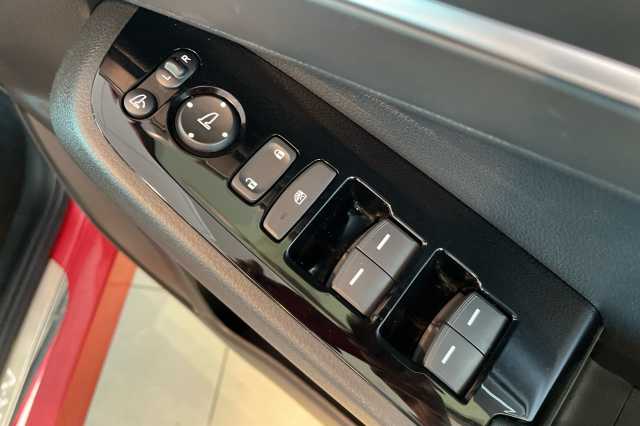 Honda HR-V e:HEV 1.5 eHEV Advance 5dr CVT 