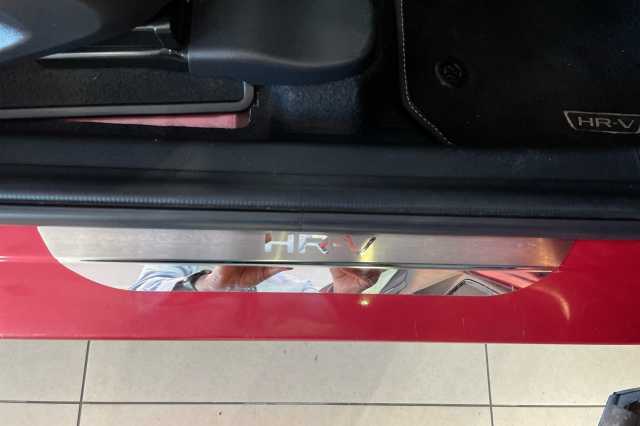 Honda HR-V e:HEV 1.5 eHEV Advance 5dr CVT 