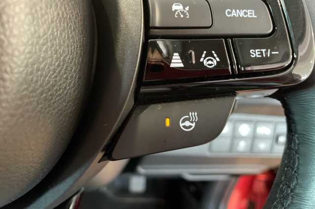 Honda HR-V e:HEV 1.5 eHEV Advance 5dr CVT 