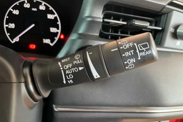 Honda HR-V e:HEV 1.5 eHEV Advance 5dr CVT 