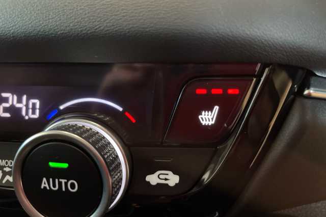 Honda HR-V e:HEV 1.5 eHEV Advance 5dr CVT 