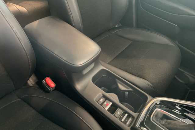 Honda HR-V e:HEV 1.5 eHEV Advance 5dr CVT 