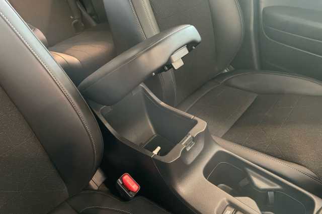 Honda HR-V e:HEV 1.5 eHEV Advance 5dr CVT 