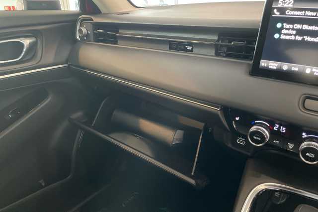 Honda HR-V e:HEV 1.5 eHEV Advance 5dr CVT 