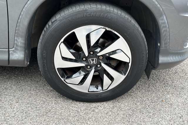 Honda CR-V 2.0 i-VTEC EX 5dr Auto 