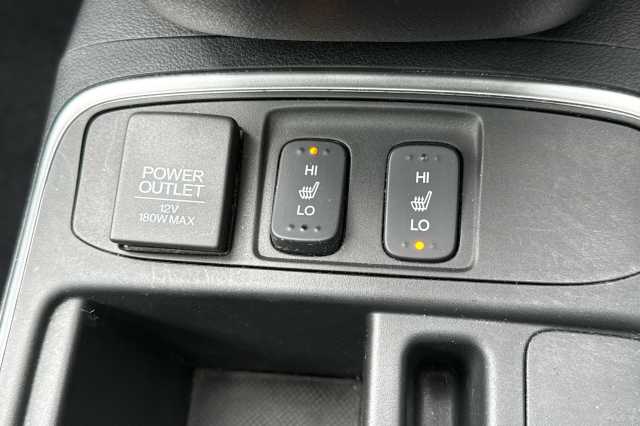 Honda CR-V 2.0 i-VTEC EX 5dr Auto 
