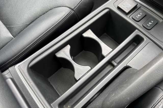 Honda CR-V 2.0 i-VTEC EX 5dr Auto 