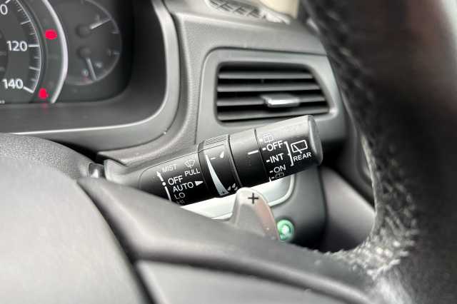 Honda CR-V 2.0 i-VTEC EX 5dr Auto 
