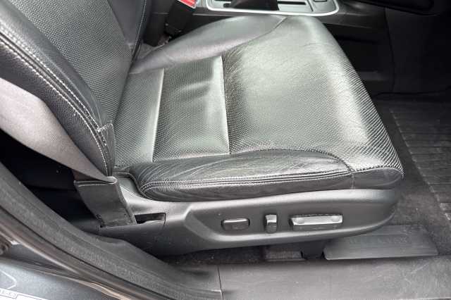 Honda CR-V 2.0 i-VTEC EX 5dr Auto 