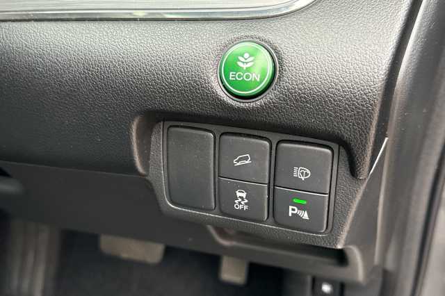 Honda CR-V 2.0 i-VTEC EX 5dr Auto 