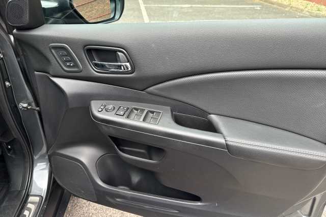 Honda CR-V 2.0 i-VTEC EX 5dr Auto 
