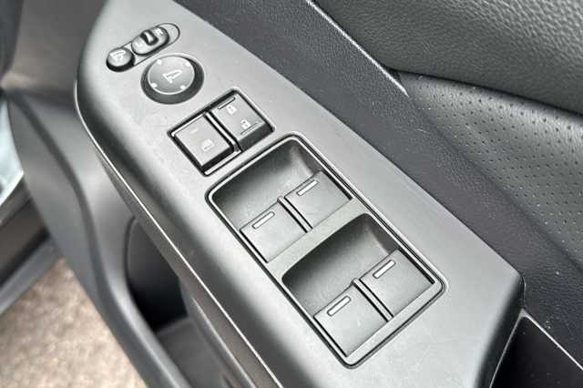 Honda CR-V 2.0 i-VTEC EX 5dr Auto 