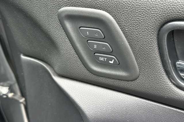 Honda CR-V 2.0 i-VTEC EX 5dr Auto 