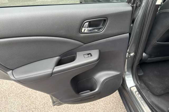 Honda CR-V 2.0 i-VTEC EX 5dr Auto 