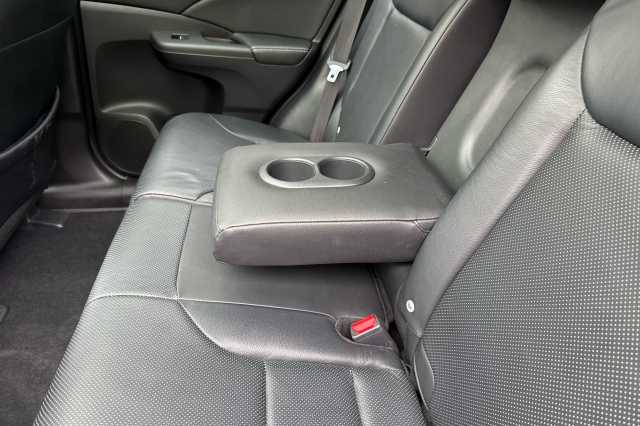 Honda CR-V 2.0 i-VTEC EX 5dr Auto 