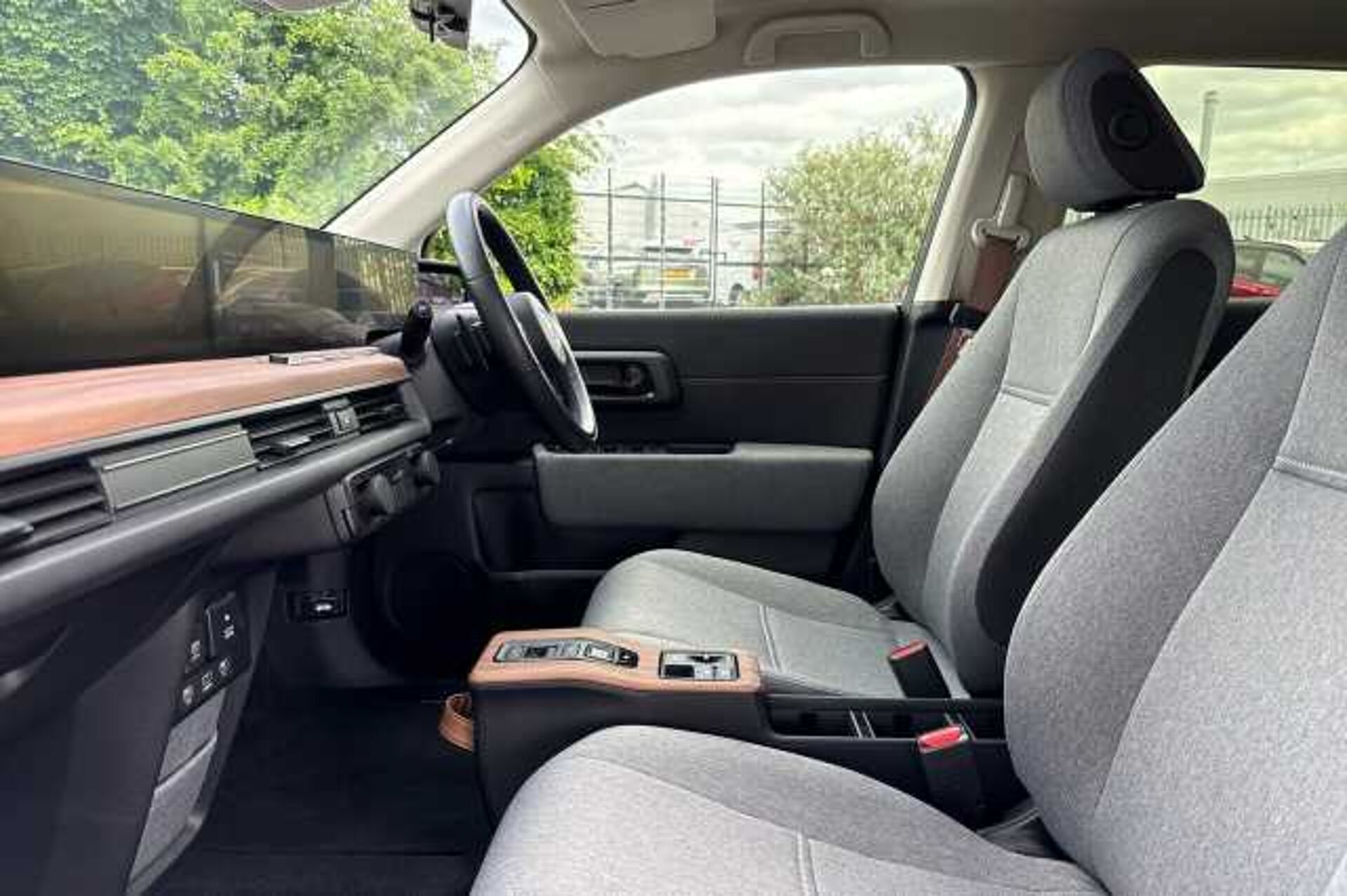 Honda e 113kW Advance 36kWh 5dr Auto 