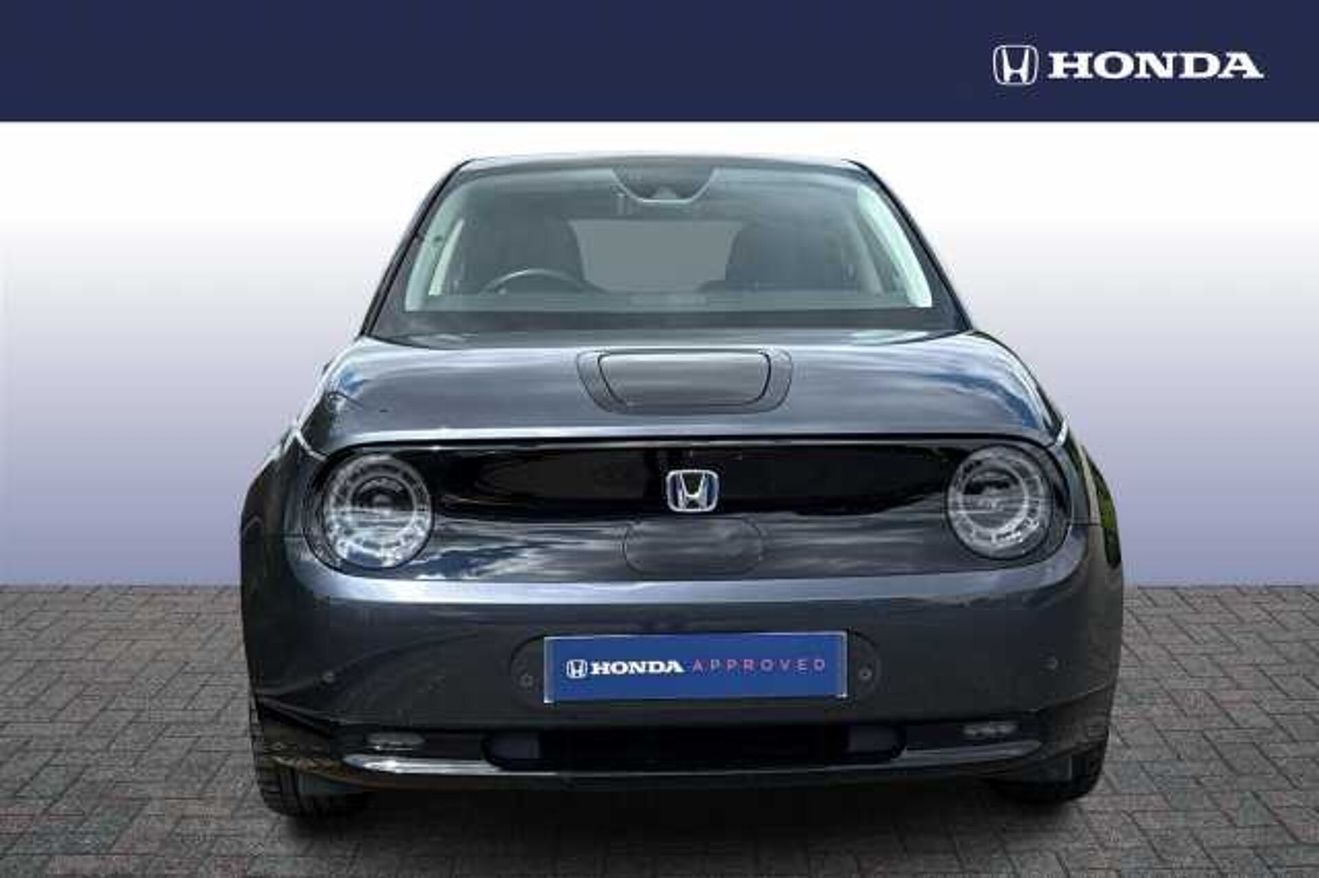 Honda e 113kW Advance 36kWh 5dr Auto 