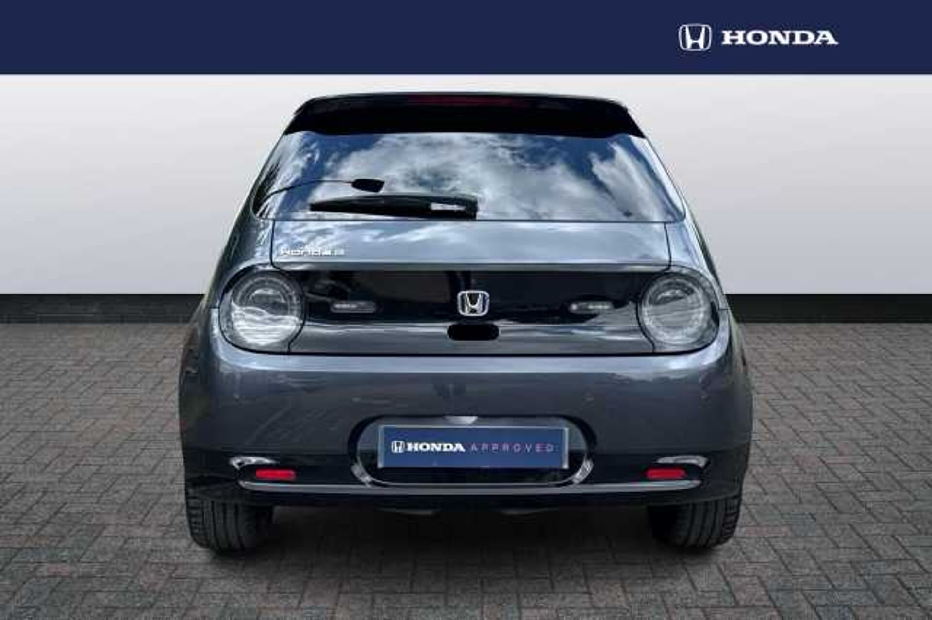 Honda e 113kW Advance 36kWh 5dr Auto 