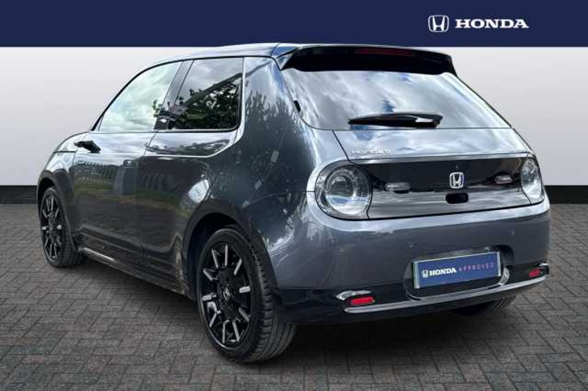 Honda e 113kW Advance 36kWh 5dr Auto 