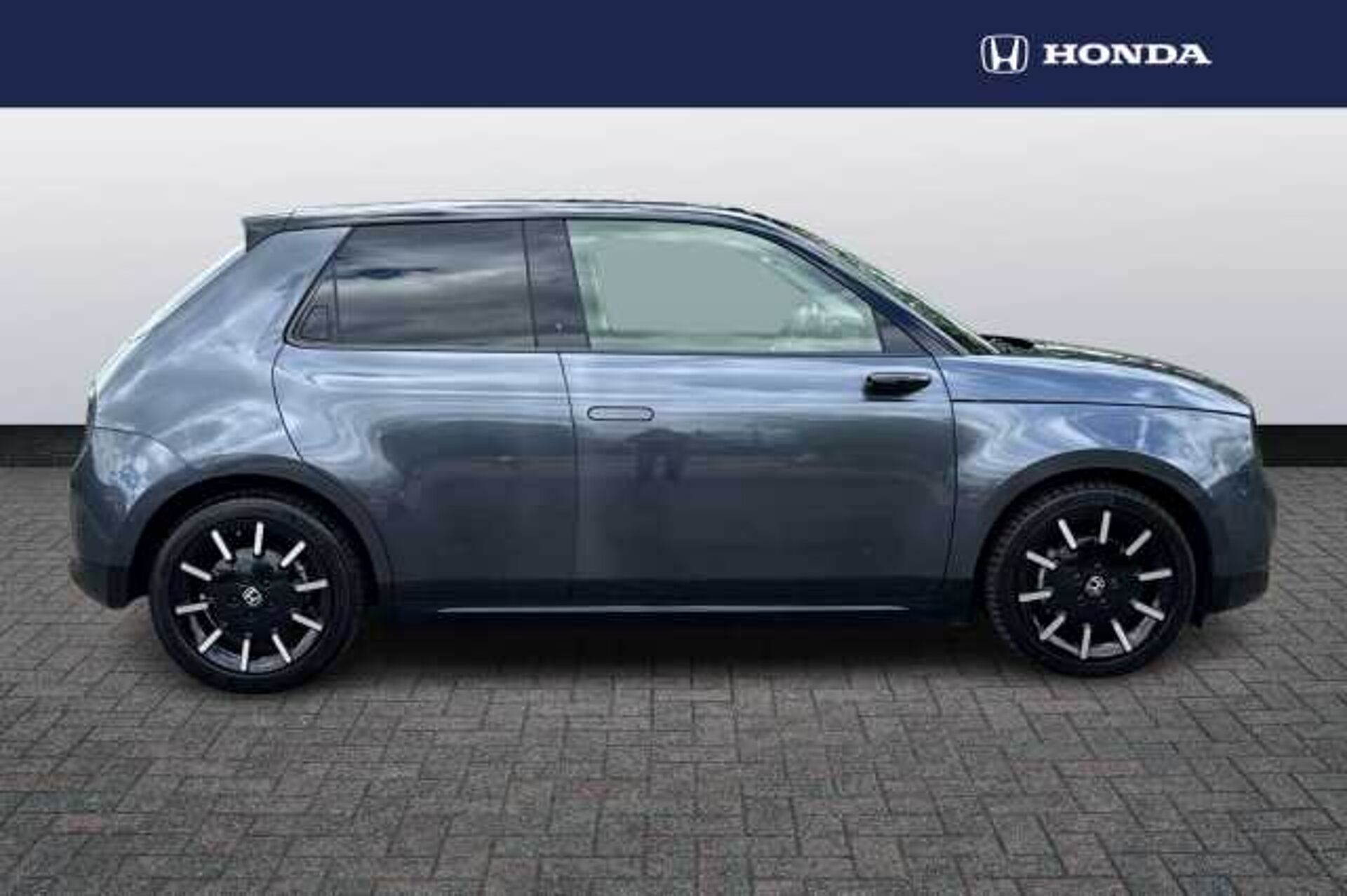 Honda e 113kW Advance 36kWh 5dr Auto 