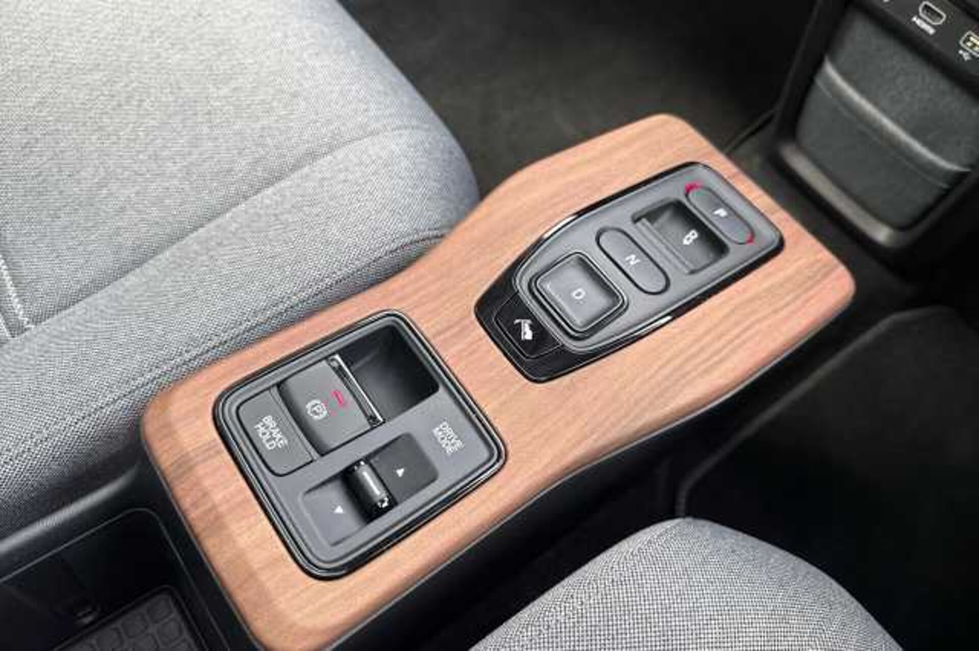 Honda e 113kW Advance 36kWh 5dr Auto 