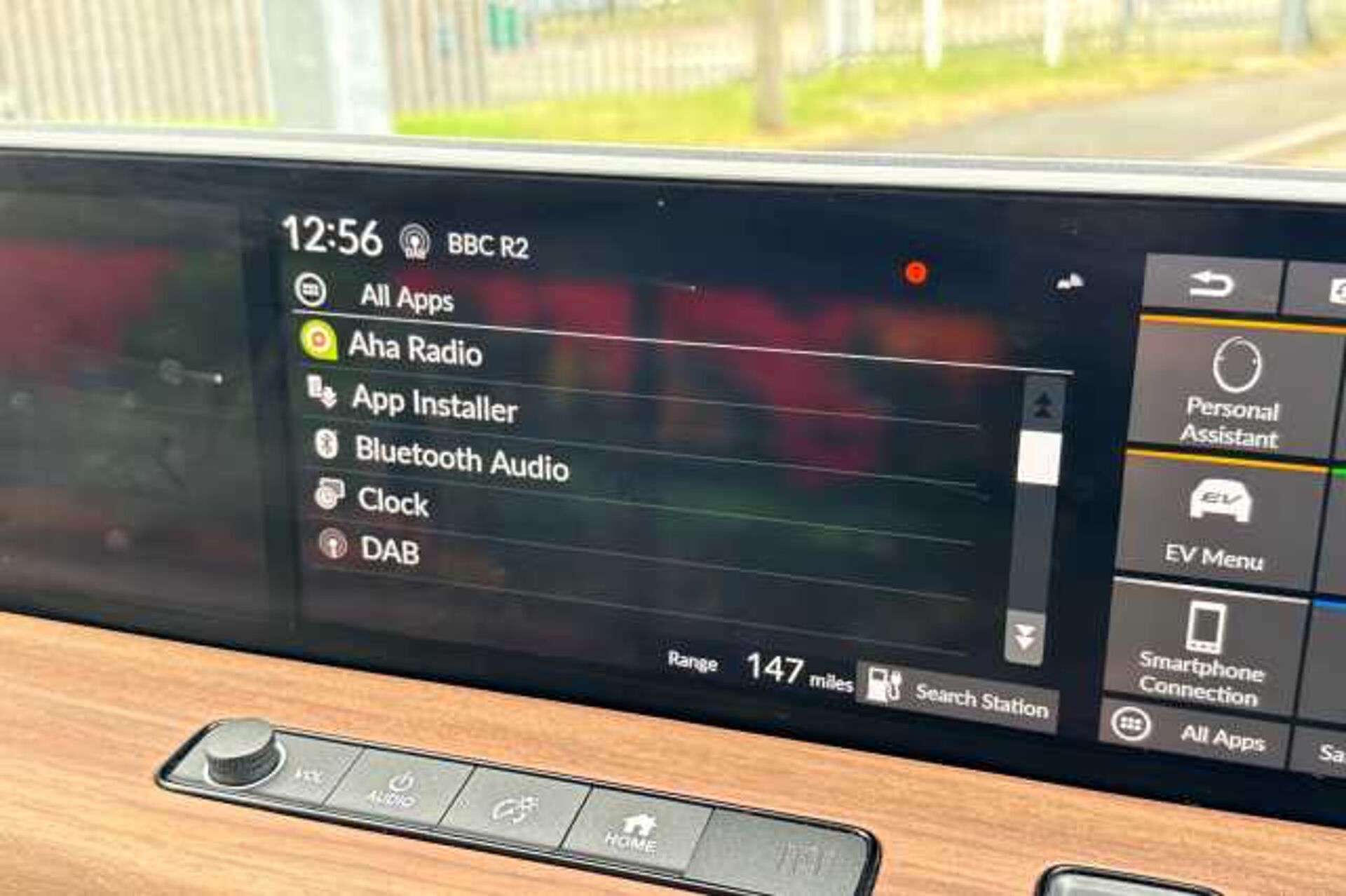 Honda e 113kW Advance 36kWh 5dr Auto 