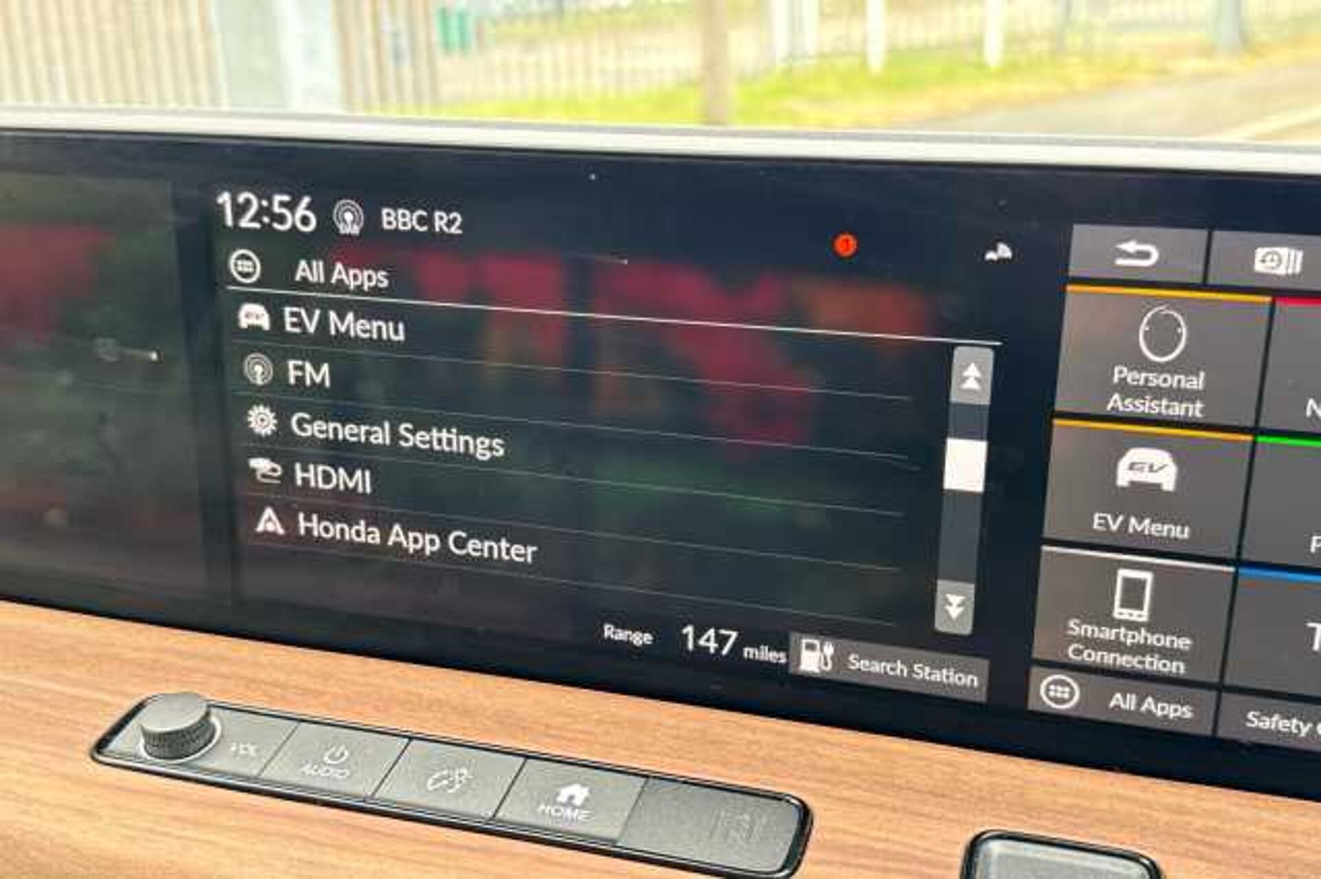 Honda e 113kW Advance 36kWh 5dr Auto 