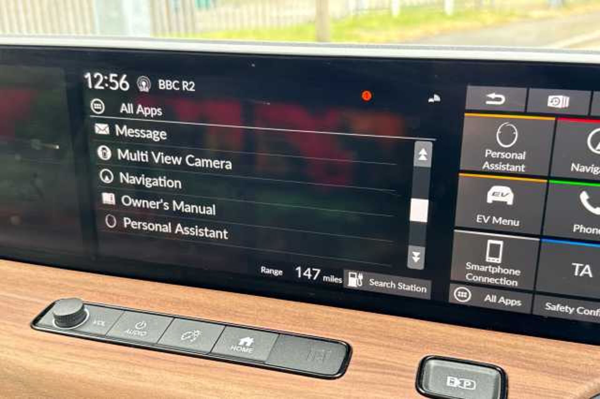 Honda e 113kW Advance 36kWh 5dr Auto 