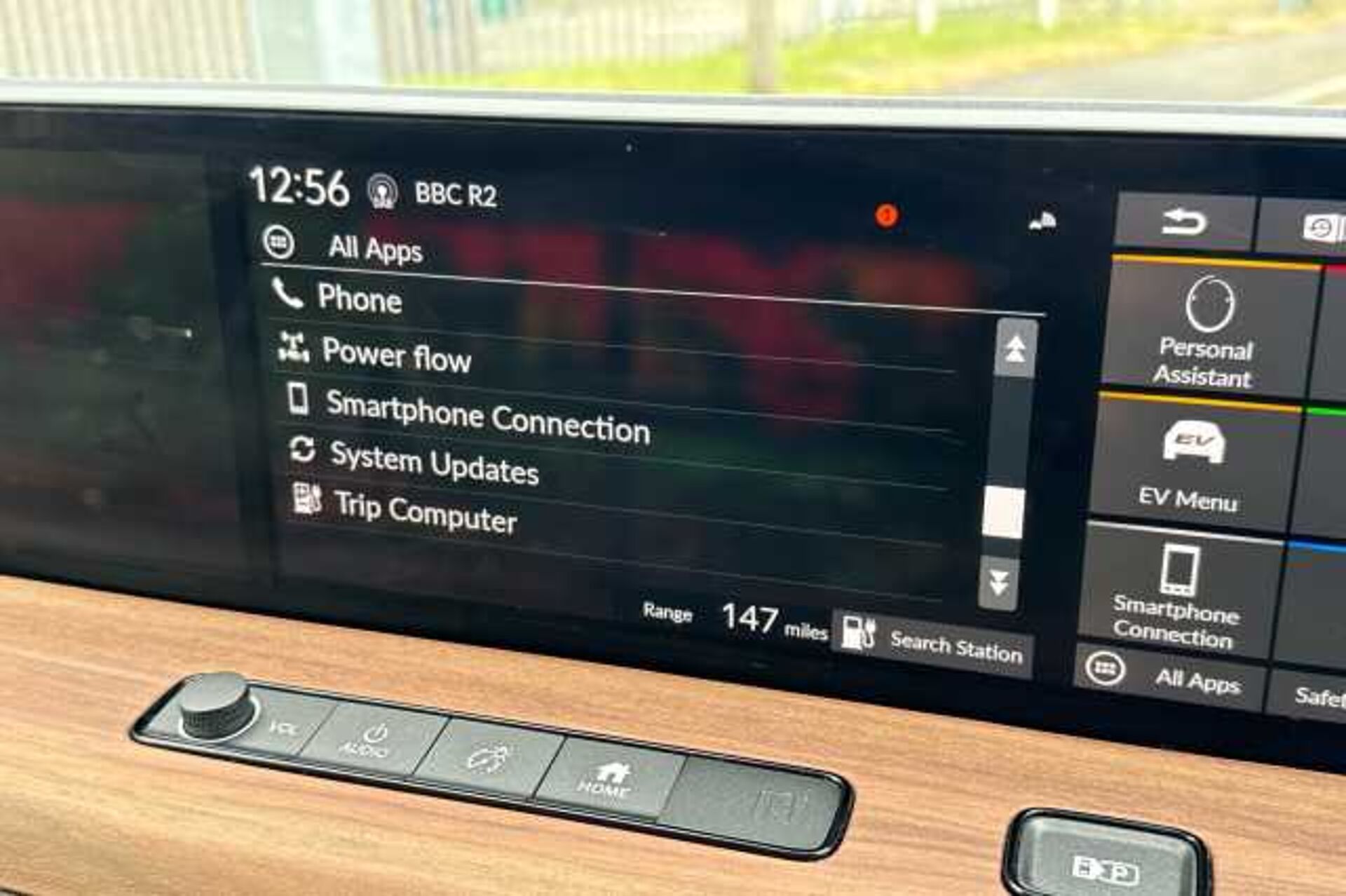 Honda e 113kW Advance 36kWh 5dr Auto 
