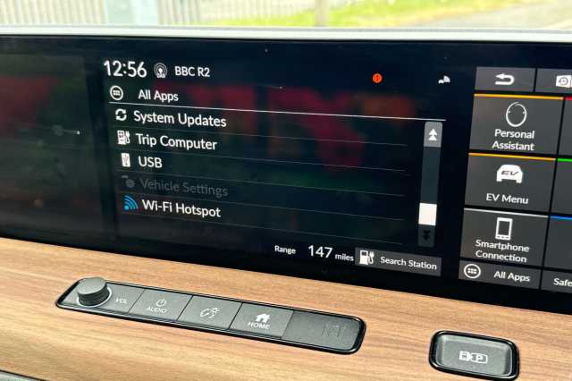 Honda e 113kW Advance 36kWh 5dr Auto 