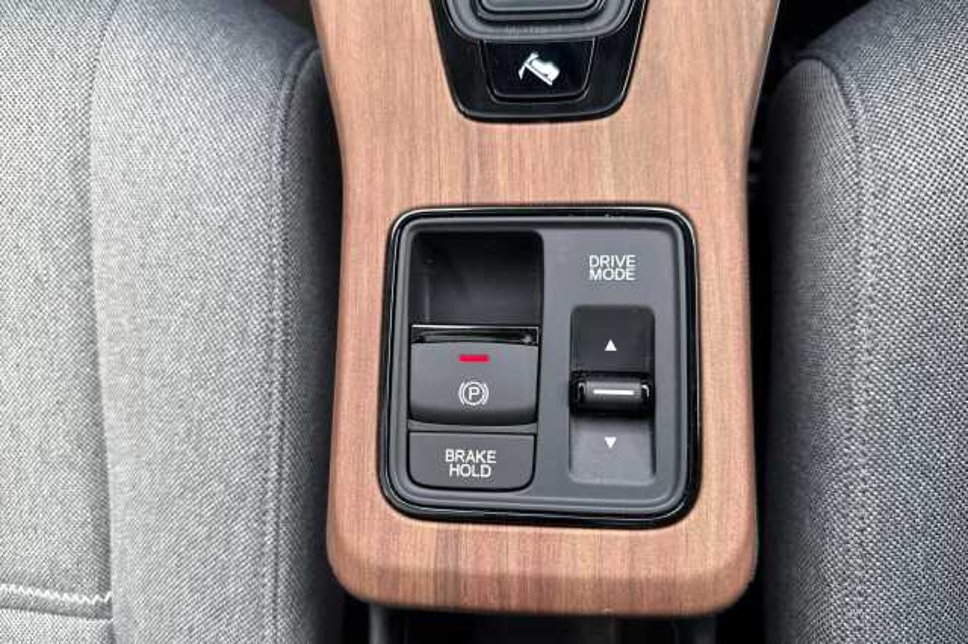 Honda e 113kW Advance 36kWh 5dr Auto 