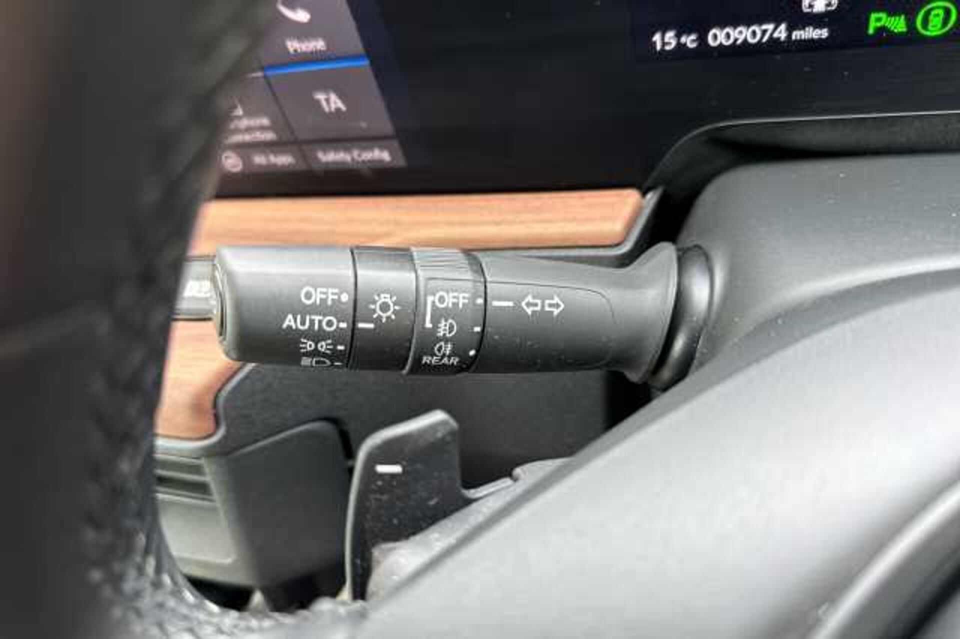 Honda e 113kW Advance 36kWh 5dr Auto 
