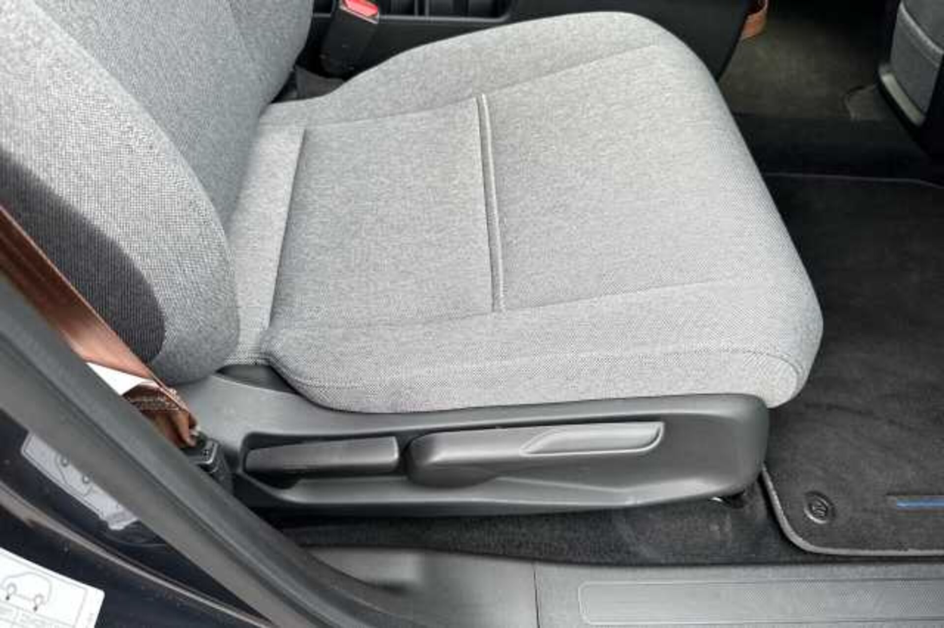 Honda e 113kW Advance 36kWh 5dr Auto 