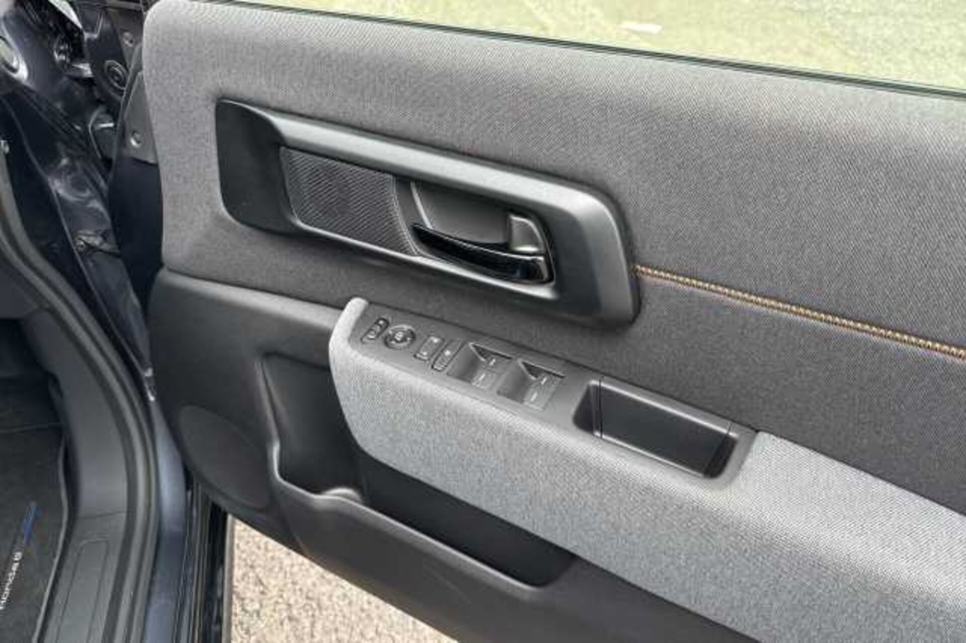 Honda e 113kW Advance 36kWh 5dr Auto 