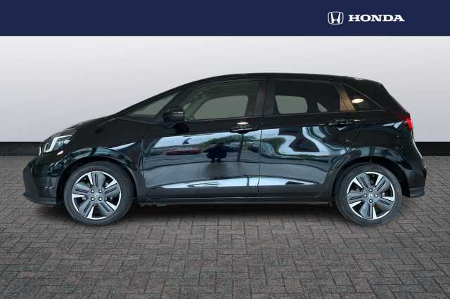 Honda Jazz Hybrid 1.5 i-MMD Hybrid Advance 5dr eCVT 