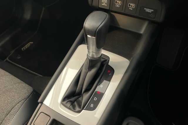 Honda Jazz Hybrid 1.5 i-MMD Hybrid Advance 5dr eCVT 