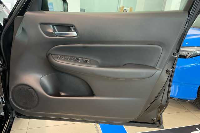 Honda Jazz Hybrid 1.5 i-MMD Hybrid Advance 5dr eCVT 