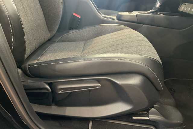 Honda Jazz Hybrid 1.5 i-MMD Hybrid Advance 5dr eCVT 