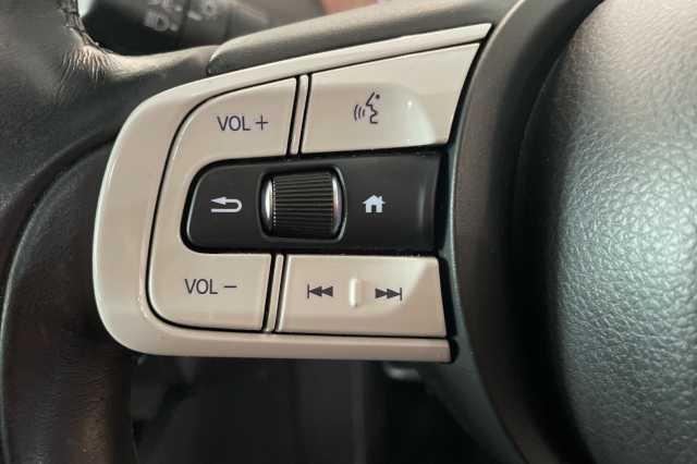 Honda Jazz Hybrid 1.5 i-MMD Hybrid Advance 5dr eCVT 