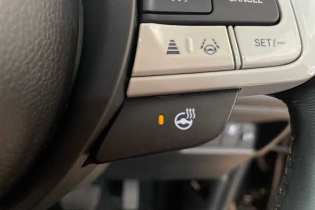 Honda Jazz Hybrid 1.5 i-MMD Hybrid Advance 5dr eCVT 