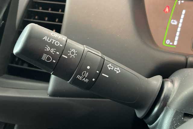 Honda Jazz Hybrid 1.5 i-MMD Hybrid Advance 5dr eCVT 